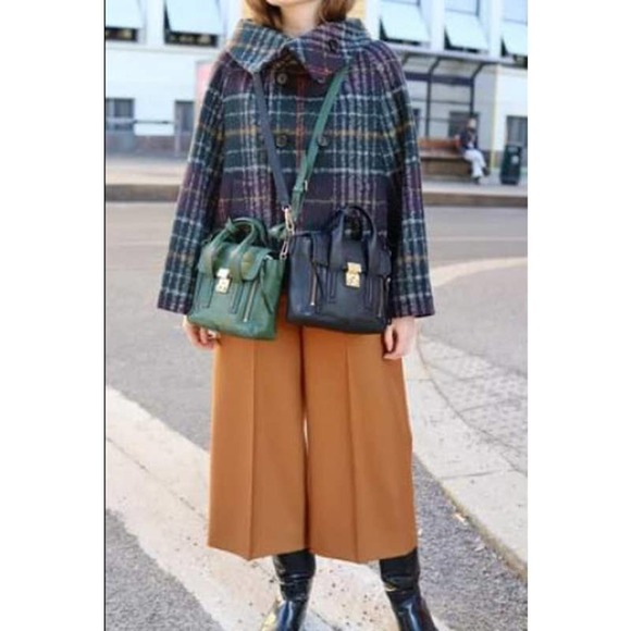 3.1 Phillip Lim Pashli Mini Satchel - Picture 3 of 11